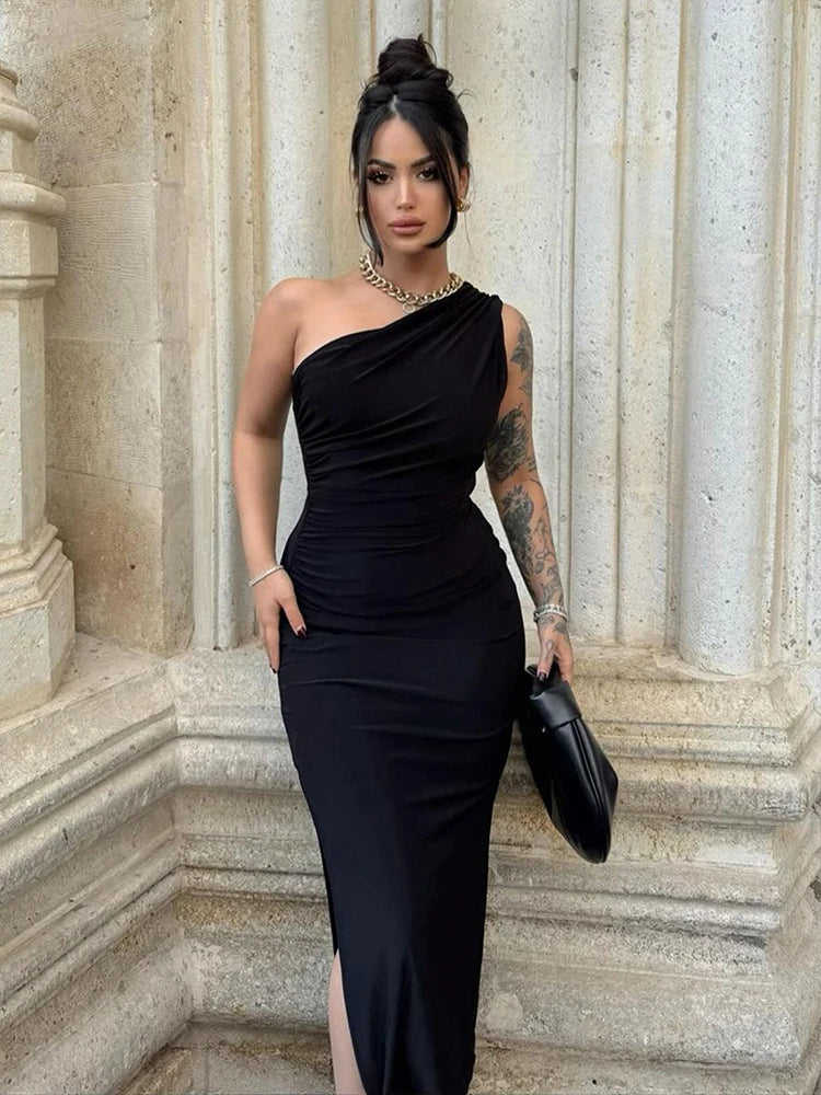 Miss Flawless Dress