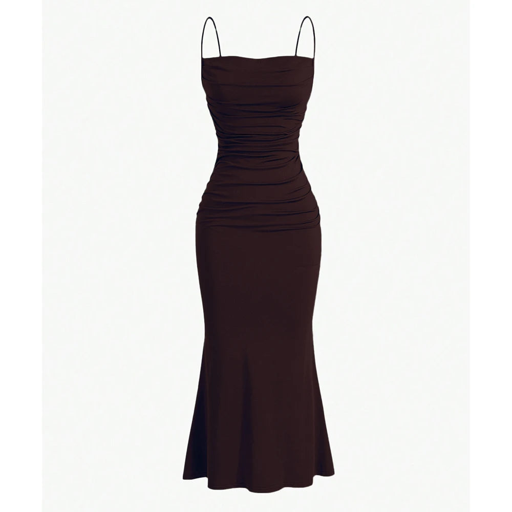 Summer Milkmaid Dresses