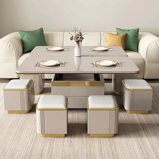 Extendable Coffee Table