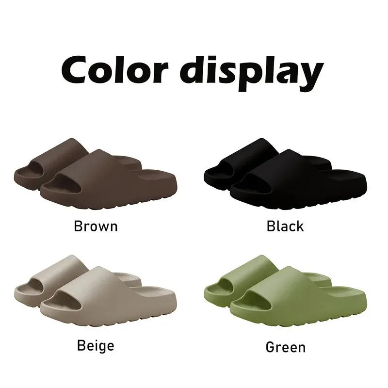 EVA Slides