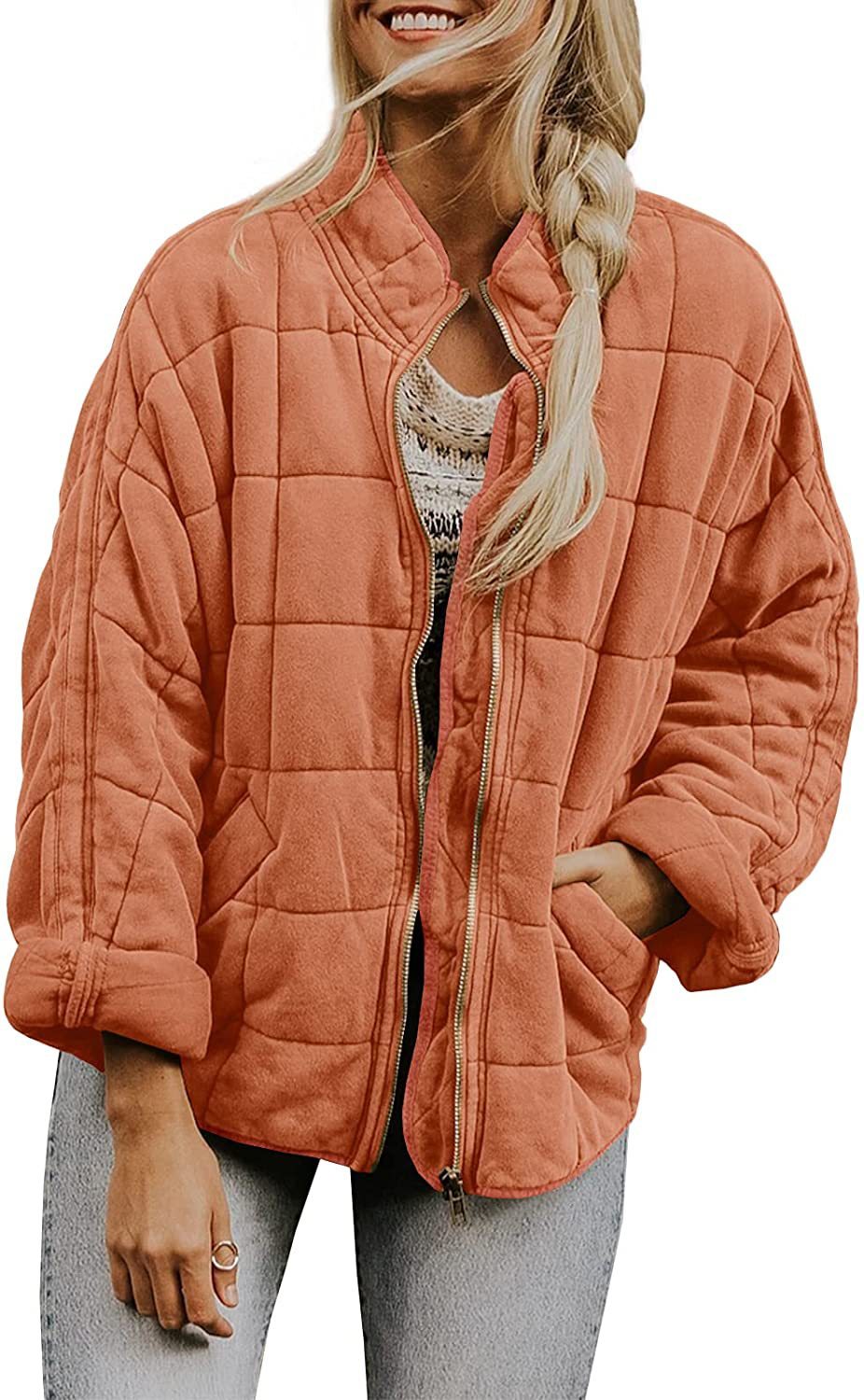 Winter Jacket