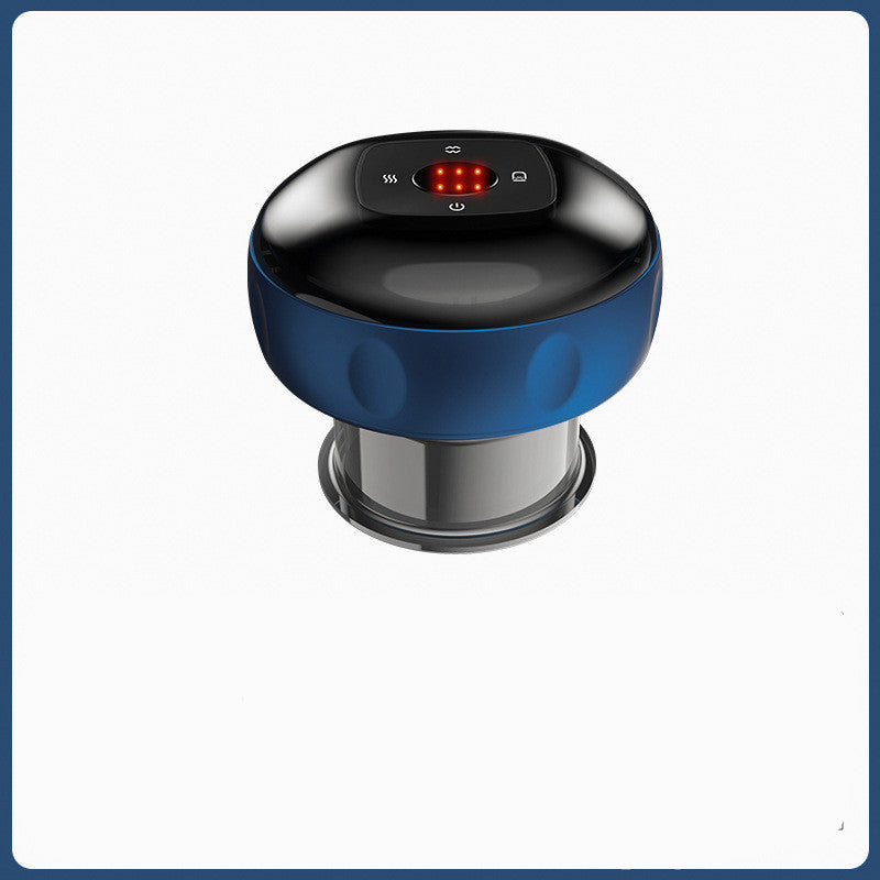 Electric Vacuum Massage