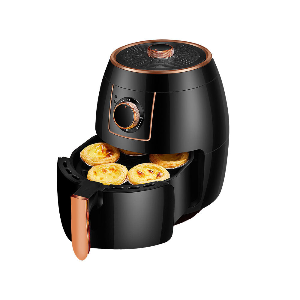 5.5L Touch Screen Air Fryer