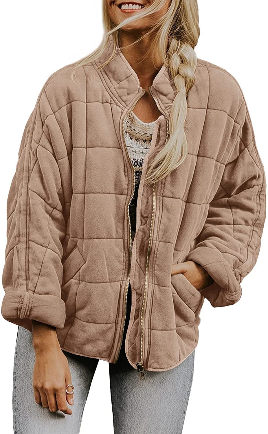 Winter Jacket