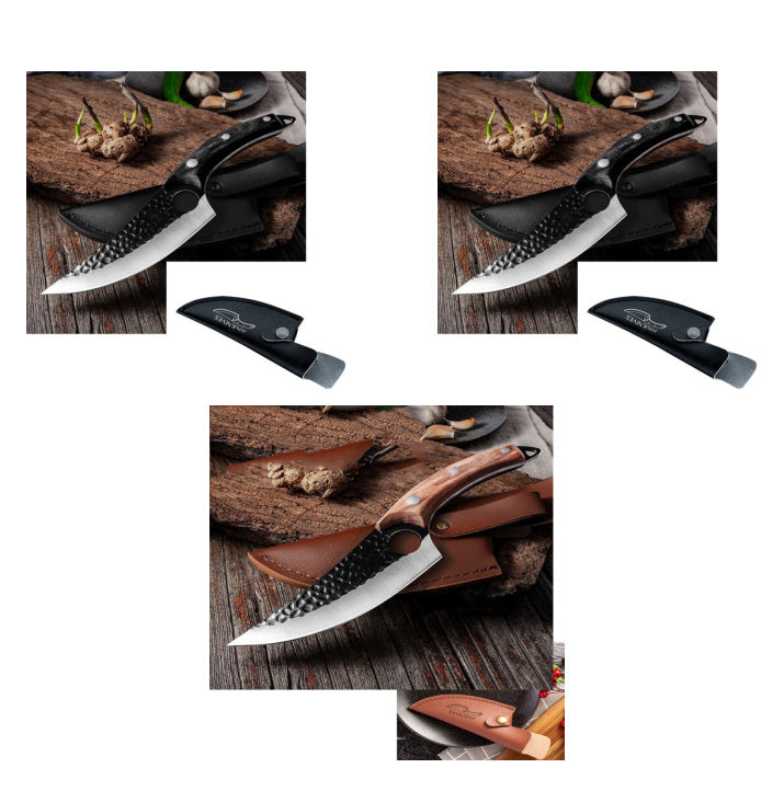 Professional Butcher Boning & Skinning Knife
