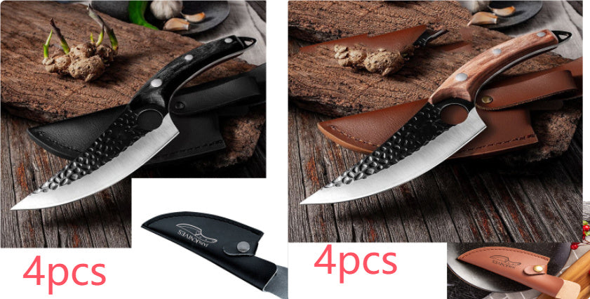 Professional Butcher Boning & Skinning Knife