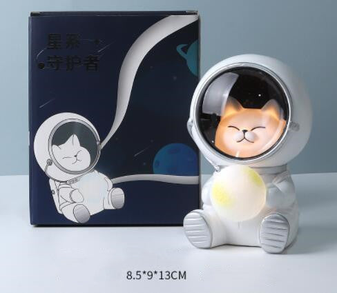 Starry Sky Animal Night Light