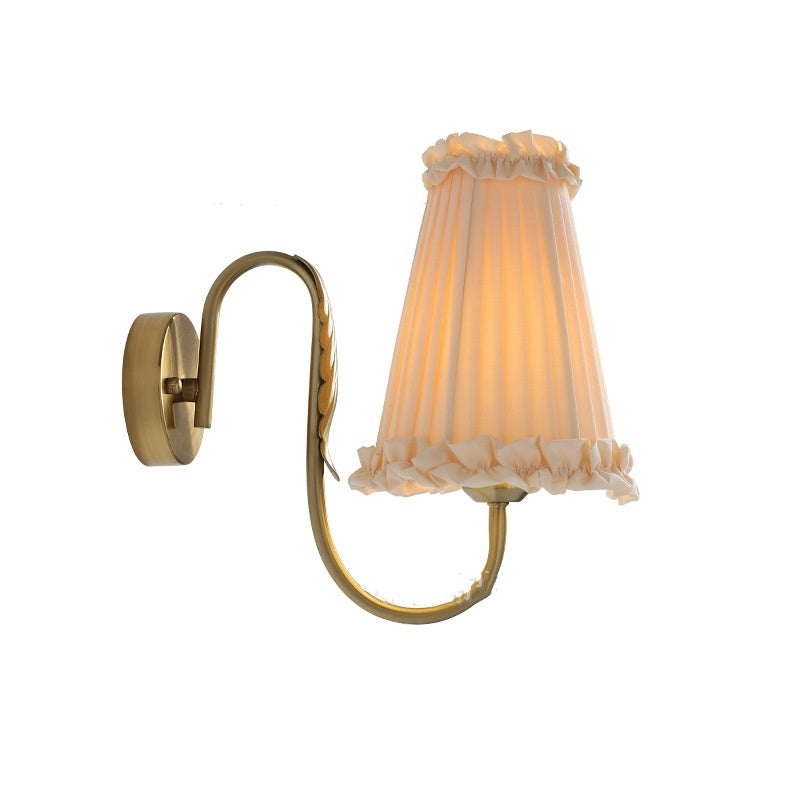 Wheat Wall Lamp