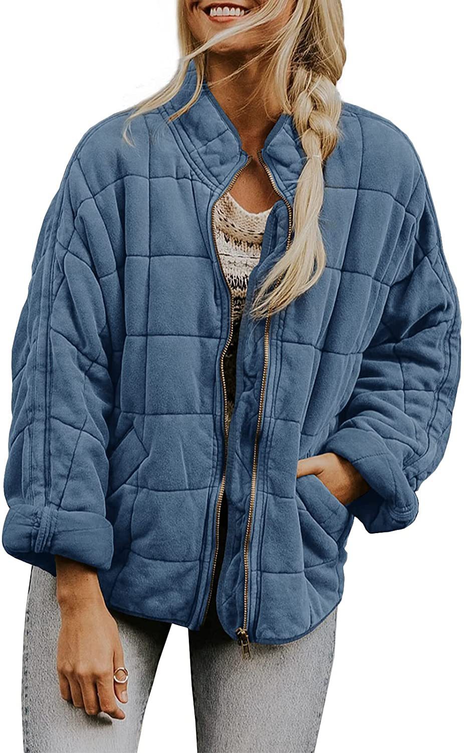 Winter Jacket
