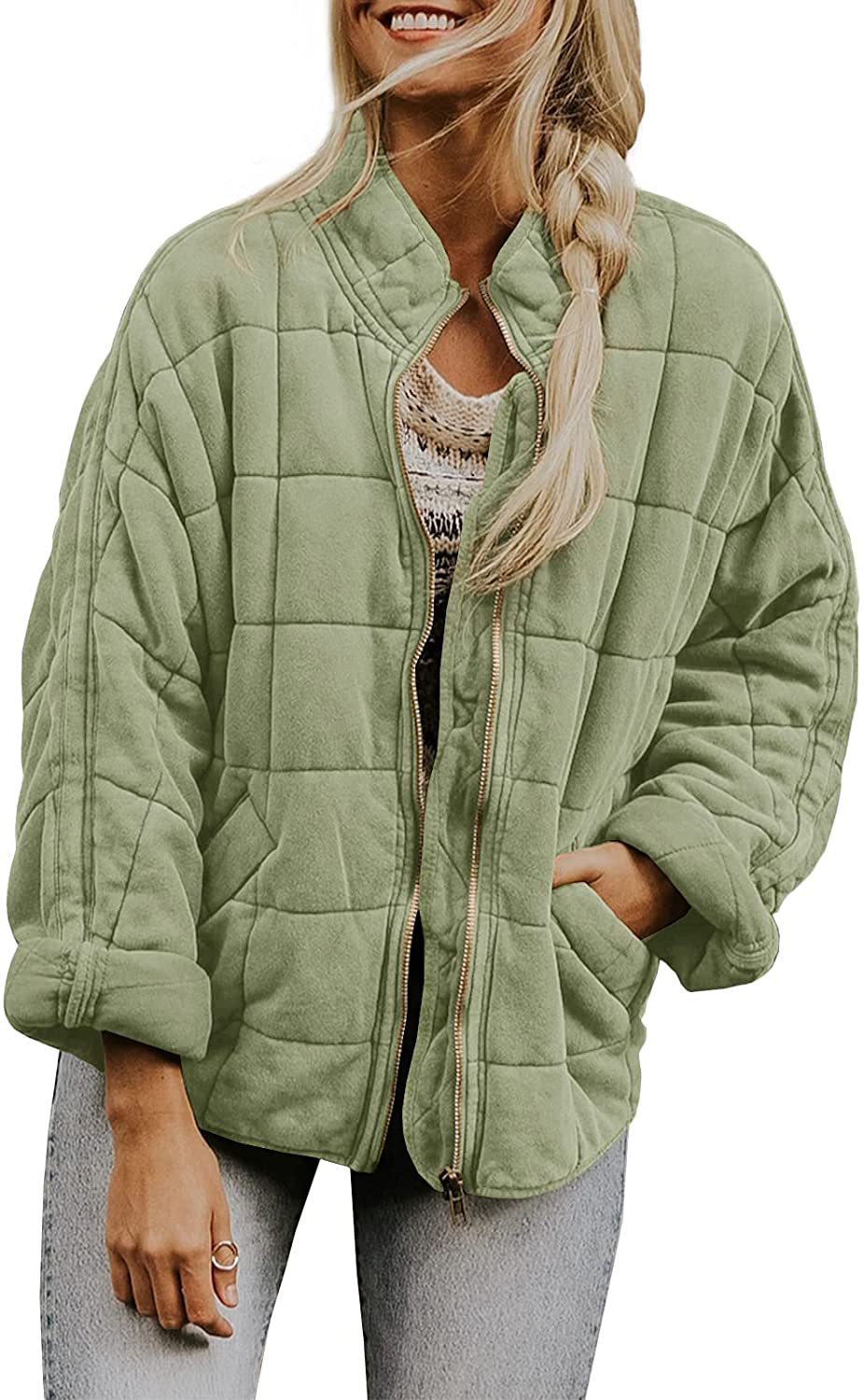 Winter Jacket